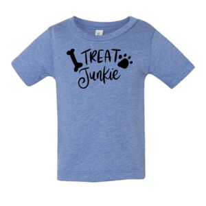 Infant Triblend Tee Thumbnail