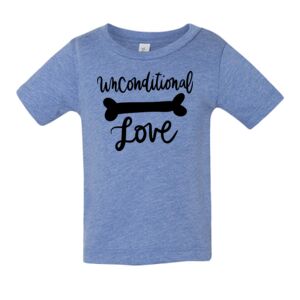 Infant Triblend Tee Thumbnail