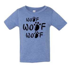 Infant Triblend Tee Thumbnail