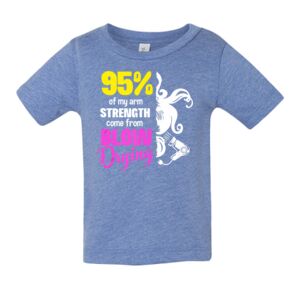 Infant Triblend Tee Thumbnail