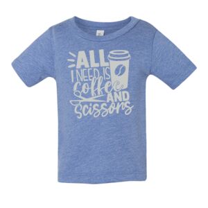 Infant Triblend Tee Thumbnail