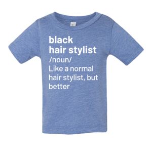 Infant Triblend Tee Thumbnail