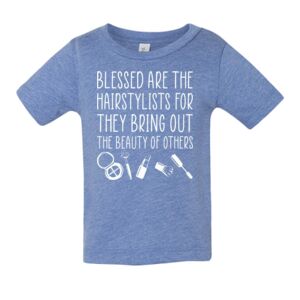 Infant Triblend Tee Thumbnail