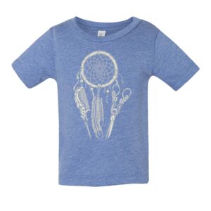 Infant Triblend Tee Thumbnail