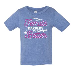 Infant Triblend Tee Thumbnail
