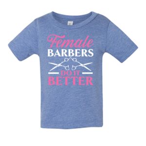 Infant Triblend Tee Thumbnail