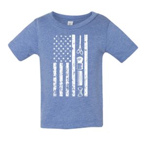 Infant Triblend Tee Thumbnail