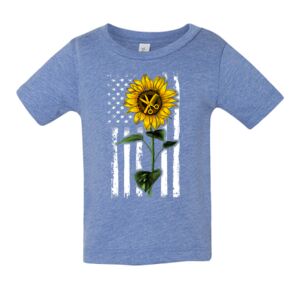 Infant Triblend Tee Thumbnail