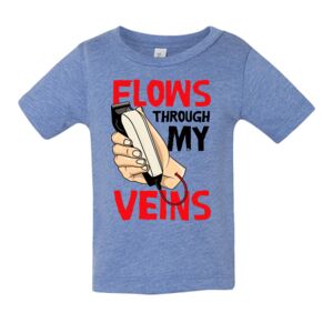 Infant Triblend Tee Thumbnail