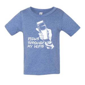 Infant Triblend Tee Thumbnail