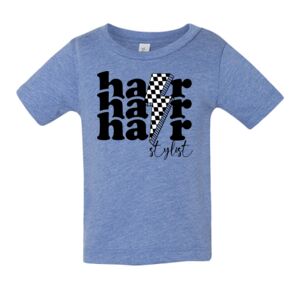 Infant Triblend Tee Thumbnail