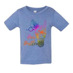 Infant Triblend Tee Thumbnail