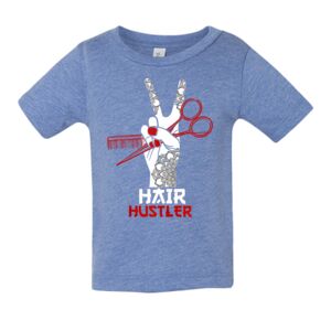 Infant Triblend Tee Thumbnail