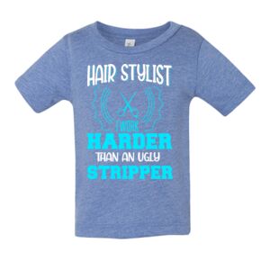 Infant Triblend Tee Thumbnail