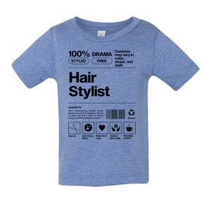 Infant Triblend Tee Thumbnail