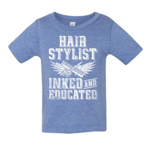 Infant Triblend Tee Thumbnail