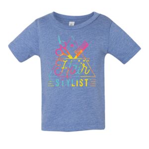 Infant Triblend Tee Thumbnail
