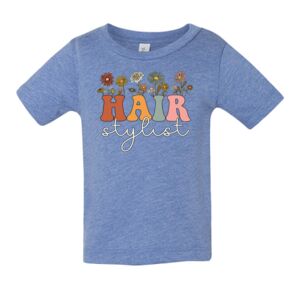 Infant Triblend Tee Thumbnail