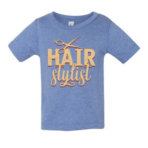 Infant Triblend Tee Thumbnail