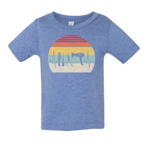 Infant Triblend Tee Thumbnail
