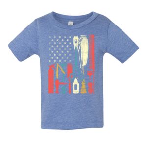 Infant Triblend Tee Thumbnail