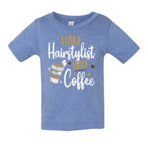 Infant Triblend Tee Thumbnail