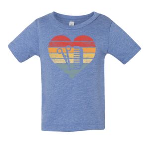 Infant Triblend Tee Thumbnail
