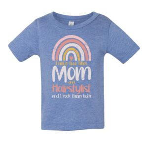 Infant Triblend Tee Thumbnail