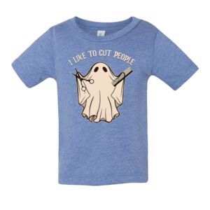 Infant Triblend Tee Thumbnail