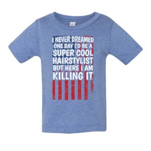 Infant Triblend Tee Thumbnail