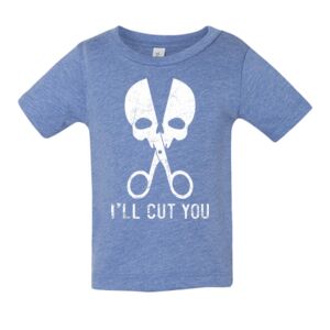 Infant Triblend Tee Thumbnail