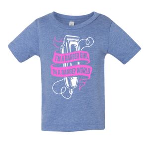 Infant Triblend Tee Thumbnail