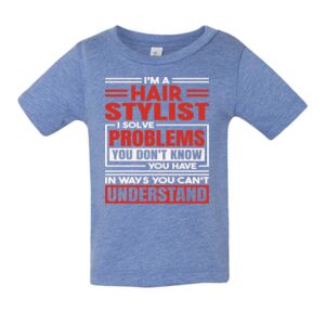 Infant Triblend Tee Thumbnail