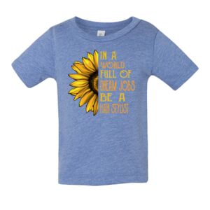 Infant Triblend Tee Thumbnail