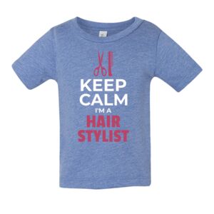 Infant Triblend Tee Thumbnail