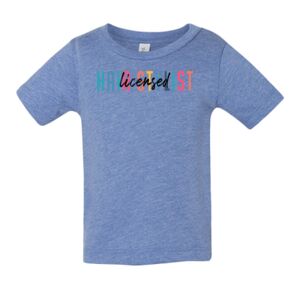 Infant Triblend Tee Thumbnail