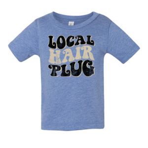 Infant Triblend Tee Thumbnail