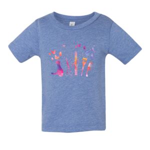 Infant Triblend Tee Thumbnail