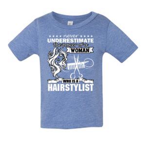 Infant Triblend Tee Thumbnail