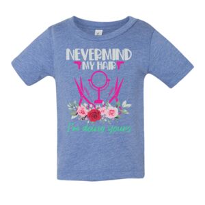 Infant Triblend Tee Thumbnail