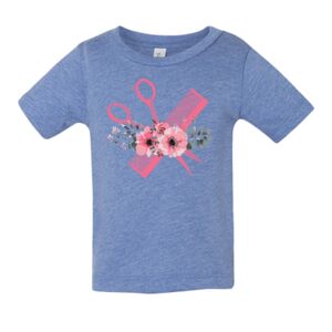 Infant Triblend Tee Thumbnail