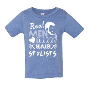 Infant Triblend Tee Thumbnail