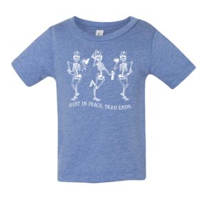 Infant Triblend Tee Thumbnail