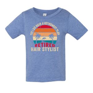 Infant Triblend Tee Thumbnail