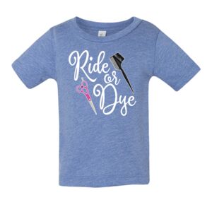 Infant Triblend Tee Thumbnail