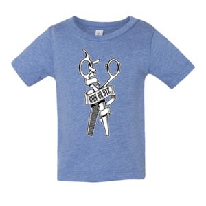 Infant Triblend Tee Thumbnail