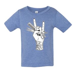 Infant Triblend Tee Thumbnail