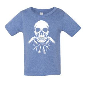 Infant Triblend Tee Thumbnail