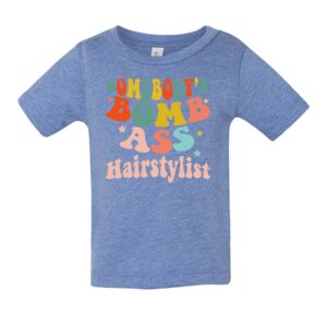 Infant Triblend Tee Thumbnail