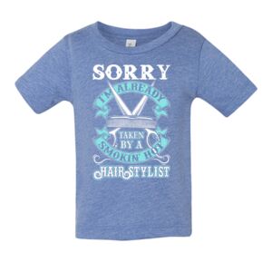 Infant Triblend Tee Thumbnail